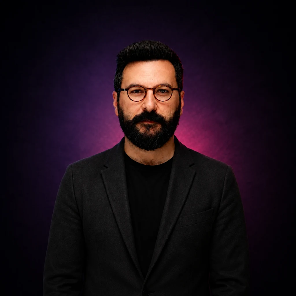 Cüneyt Göktürk